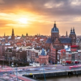 casae plaats amsterdam