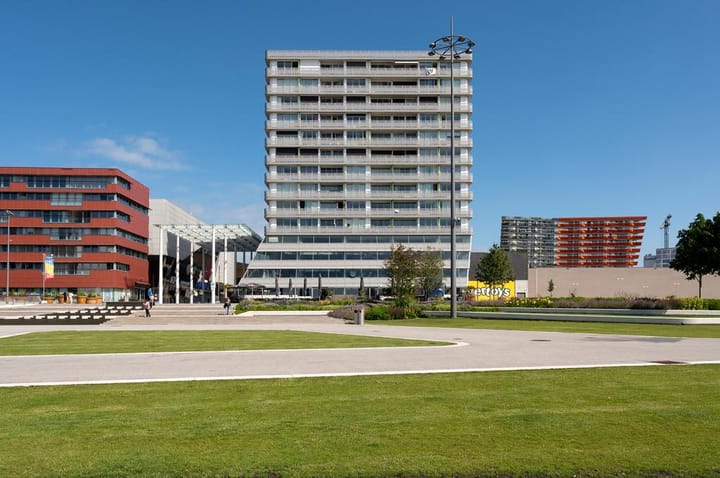 huis huren in de steeg