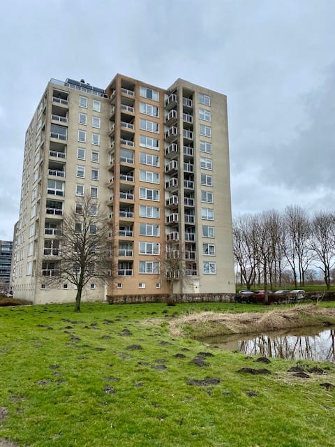 huurwoning maarssen