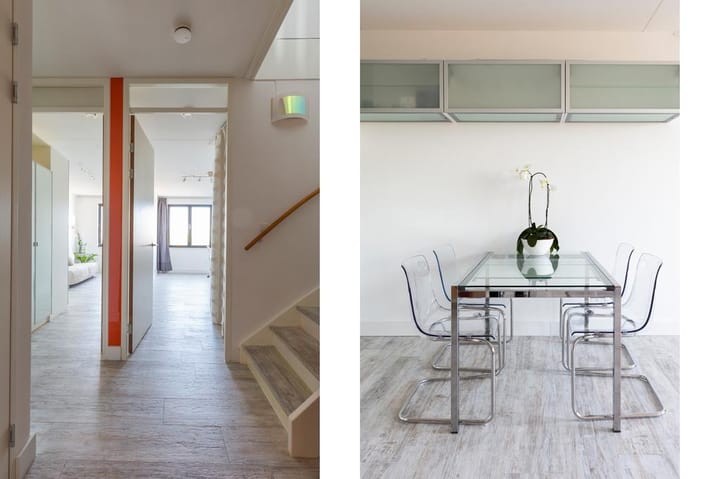 huurwoning vinden scharmer