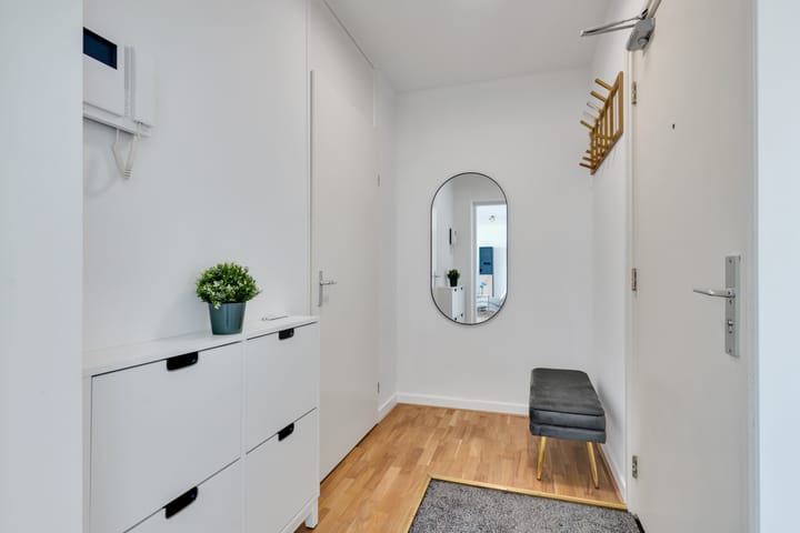 huurwoning spijkenisse