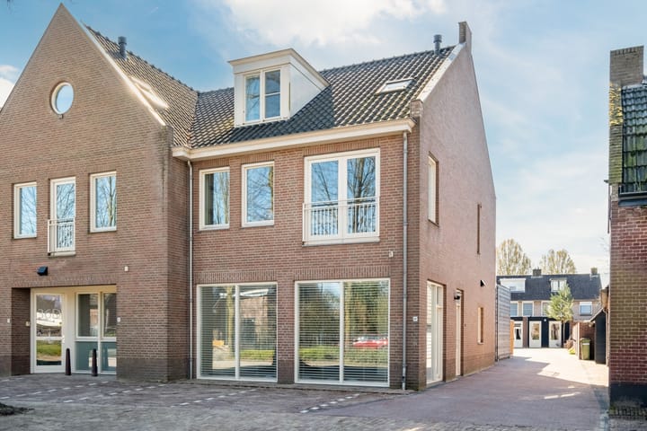 huurwoning stadskanaal