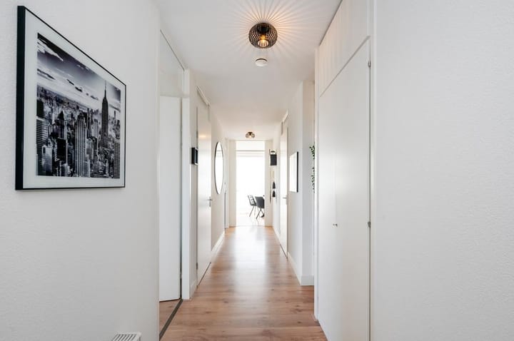 huis huren in de weteringschans
