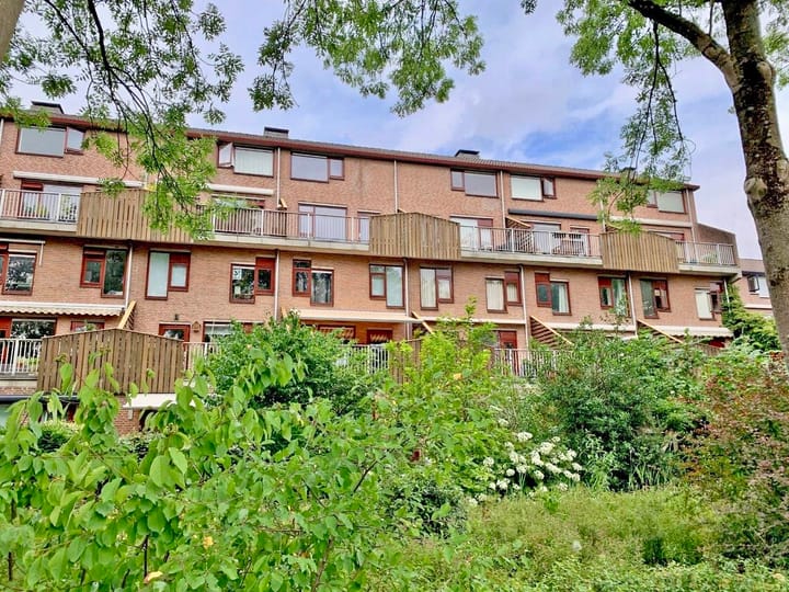 huis huren in meerburg
