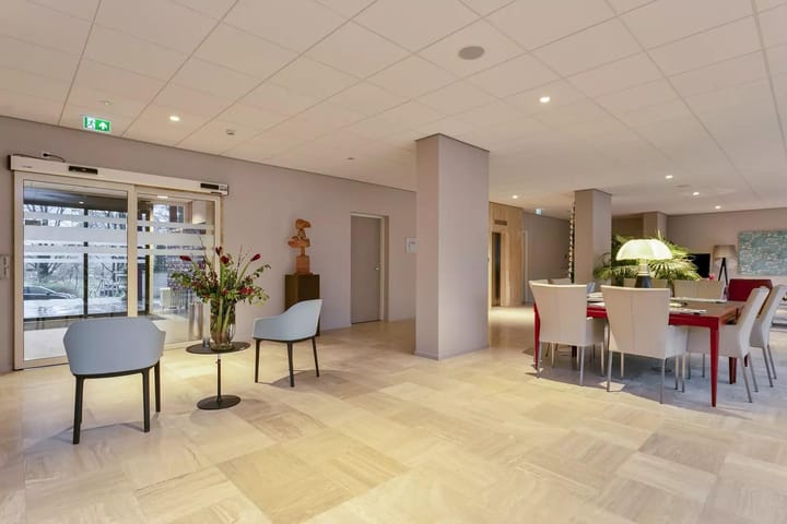 huis huren in abcoude