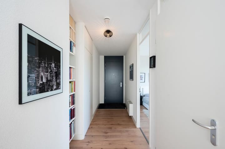 huis huren in de wilp