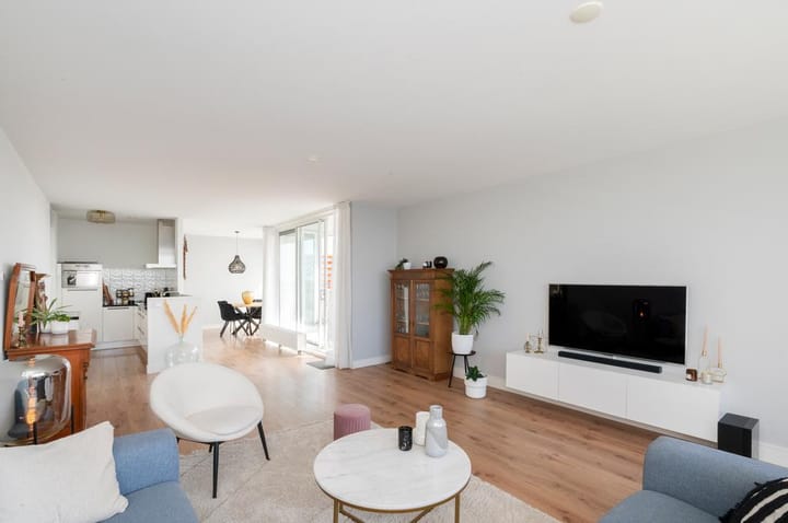huis huren in de blesse