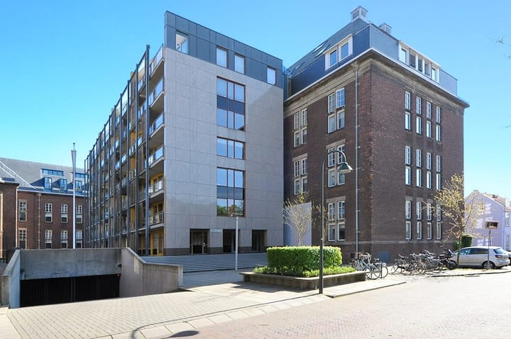 huis huren in bilthoven