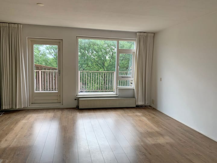 huis huren in gameren