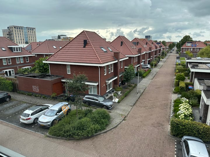 huis huren in feanwâlden