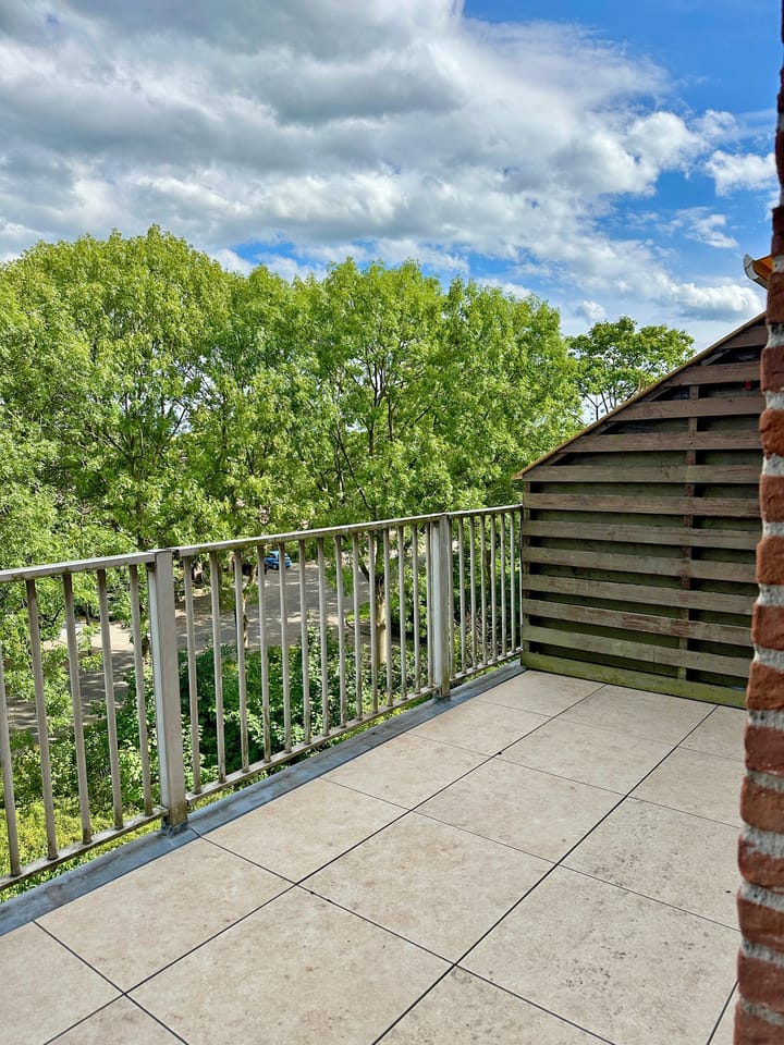 huis huren in nagelbeek hegge