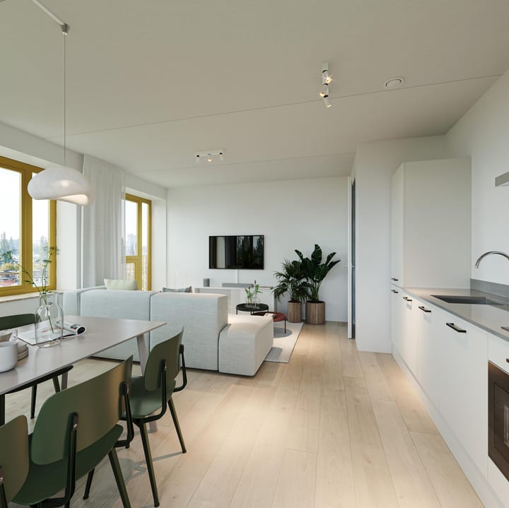 huis huren in appartement huren in stroe gelderland