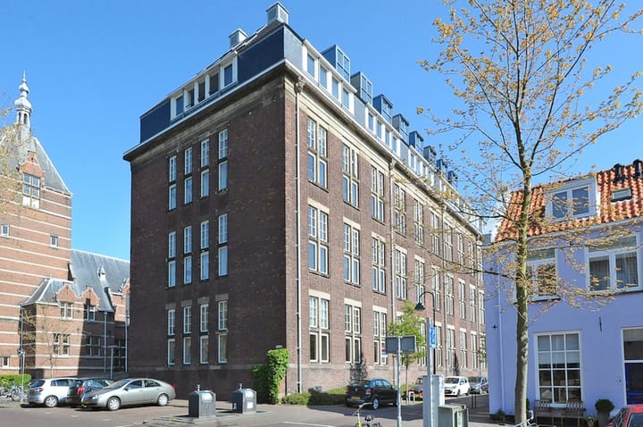 huis huren in binnenstad oost
