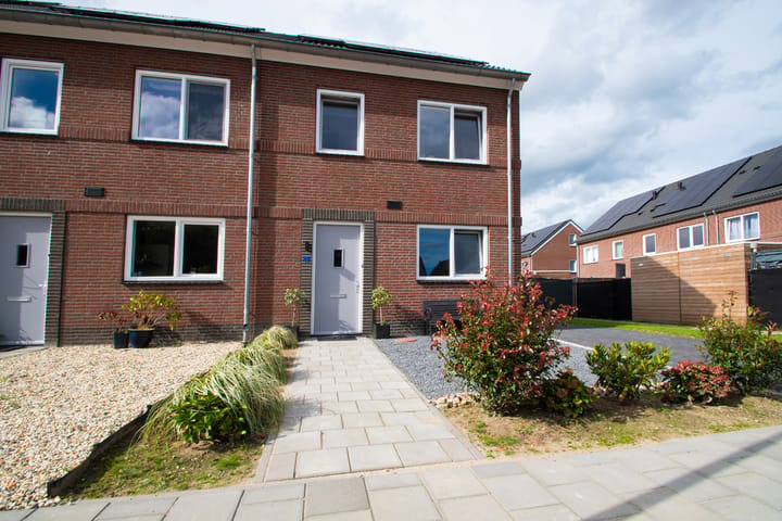 huurwoning oudkarspel