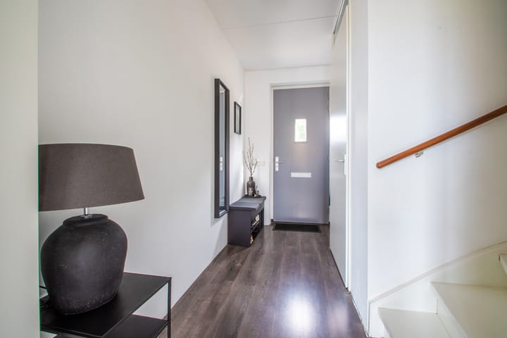 huurwoning purmer