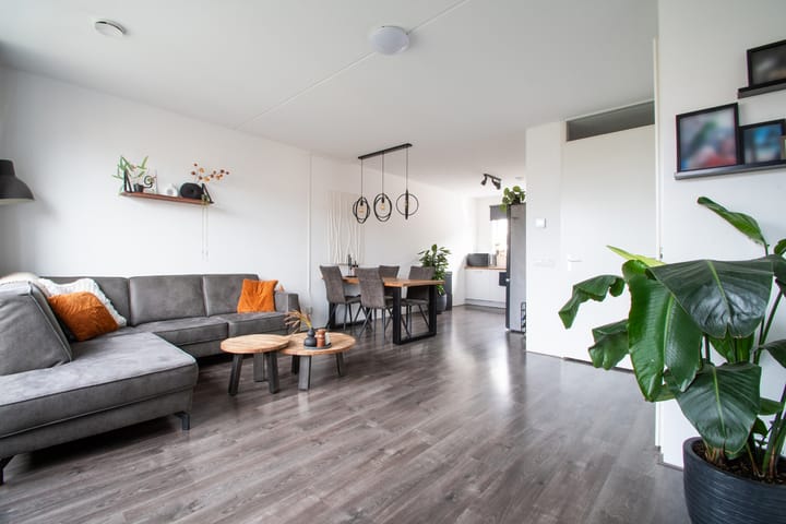 huurwoning purmerend