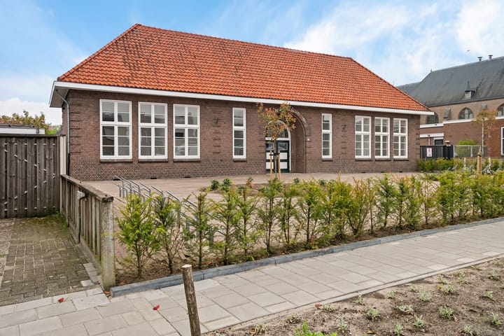 huis huren in geervliet