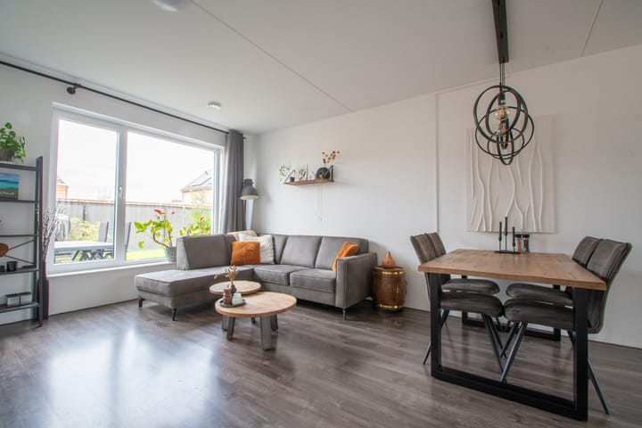 huurwoning santpoort