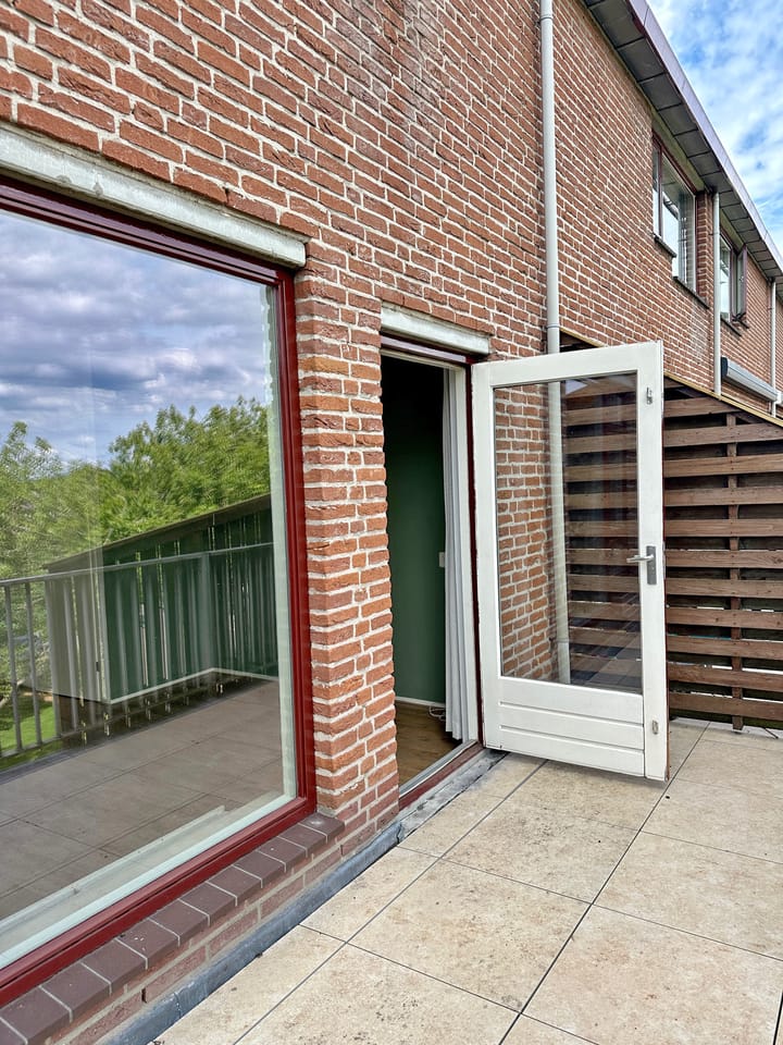 huis huren in garderen
