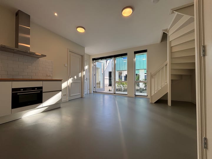 huurwoning vinden putten