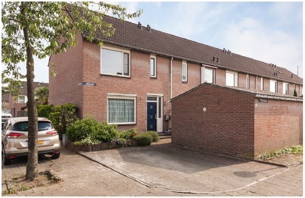 huis huren in woningen te huur in herveld