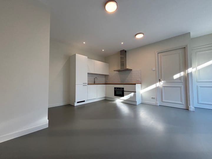 huurwoning vinden rekken