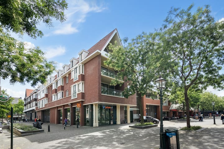 huis huren in in elshof
