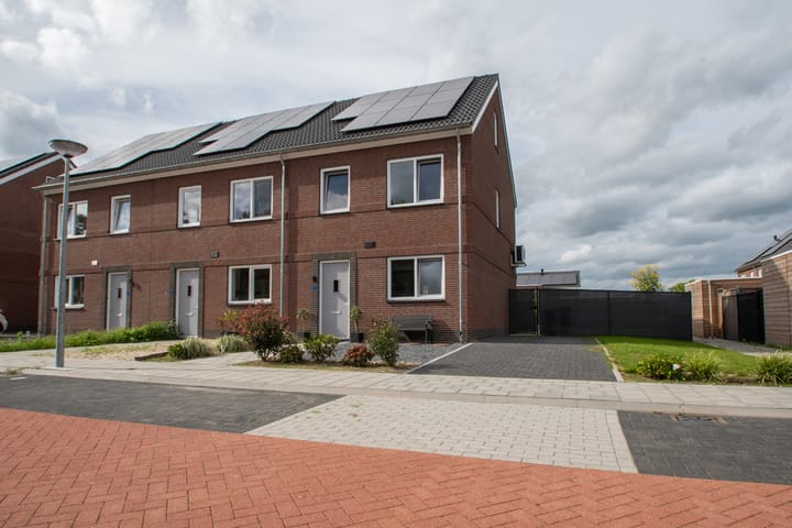 huurwoning petten