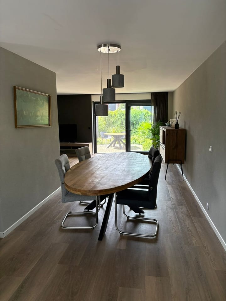 huurwoning vinden harich
