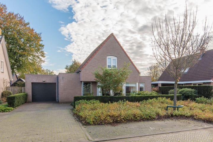 huurwoning loozen