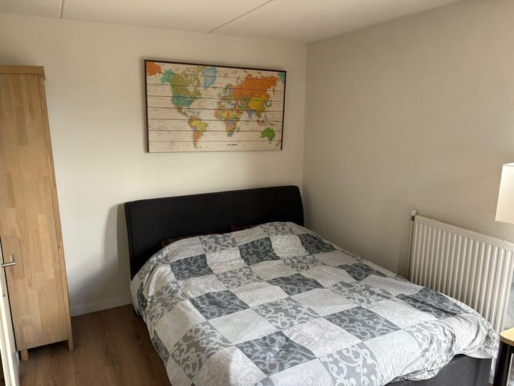 huurwoning vinden haulerwijk