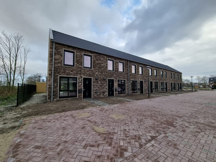 huis huren in huurhuis in booneschans