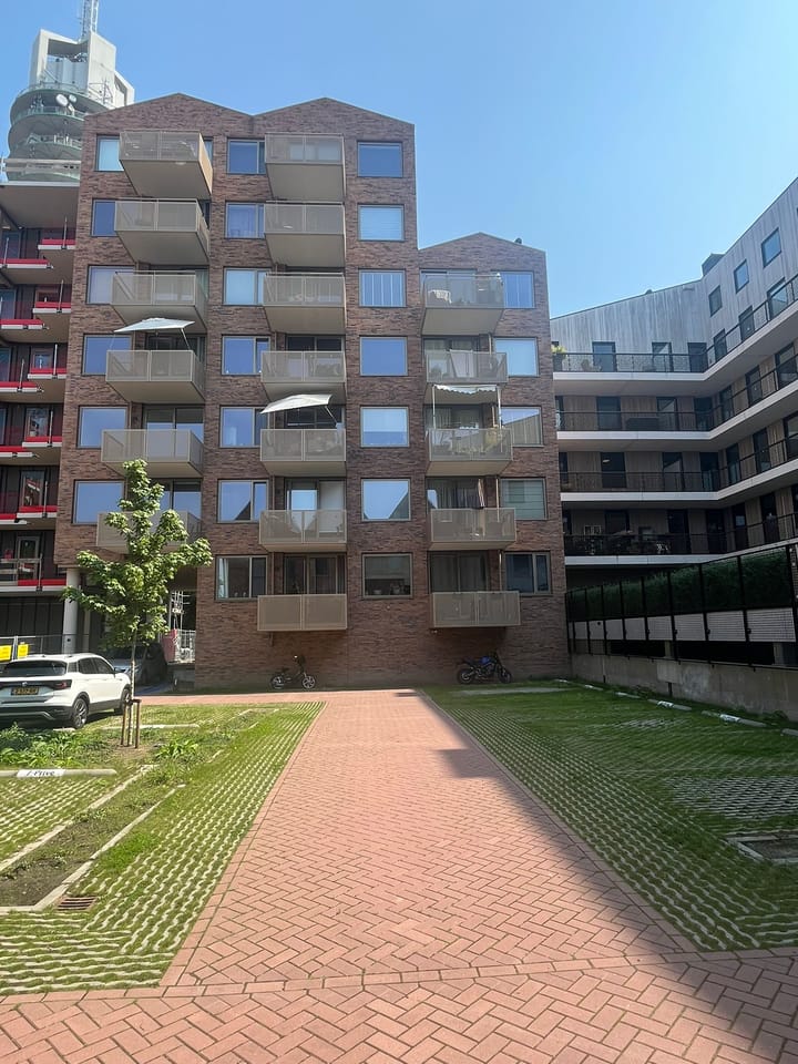 huurwoning vinden leens