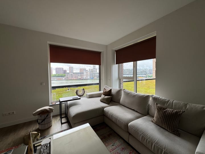 huis huren in de rijp