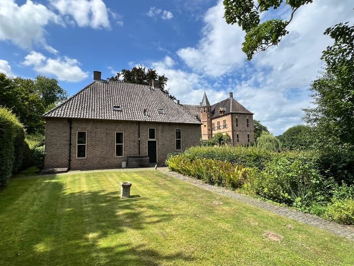 huis huren in haren gr
