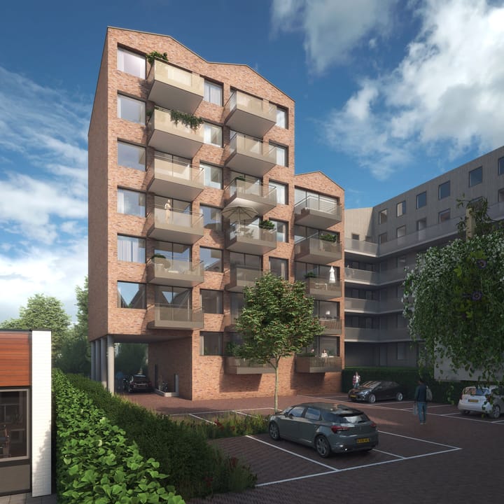 huurwoning vinden leermens