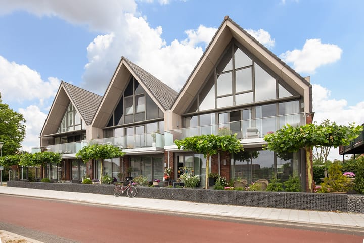 huurwoning bleskensgraaf