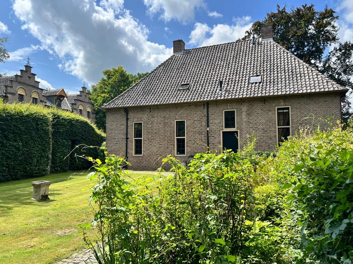 huis huren in haren gn
