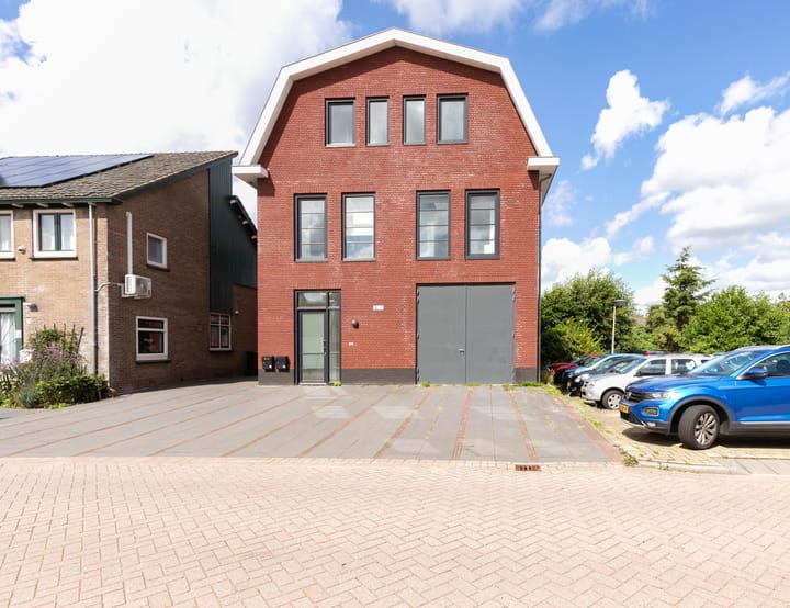 huis huren in odoornerveen