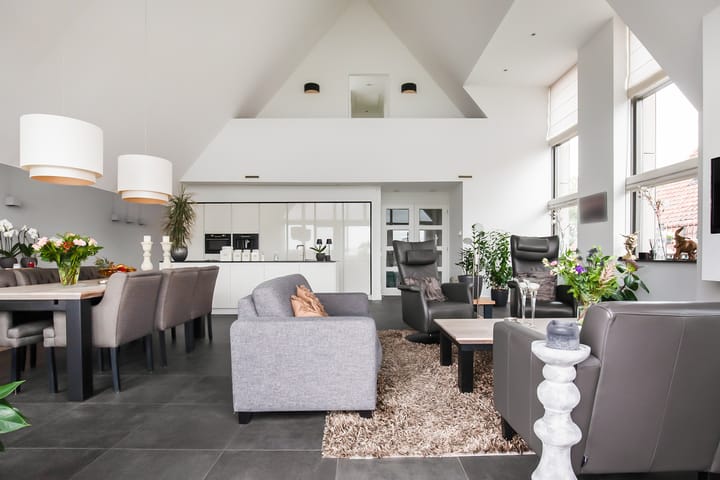 huurwoning brandwijk