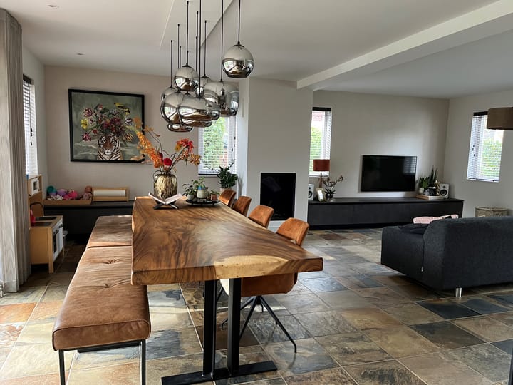 huurwoning mander