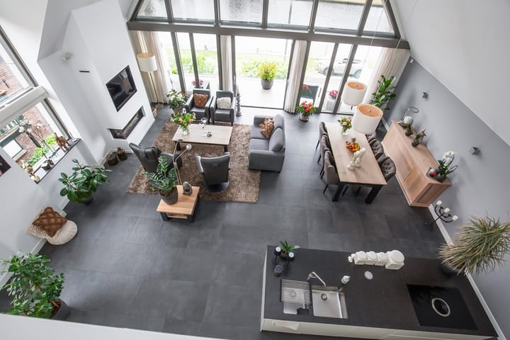 huurwoning capelle aan den ijssel
