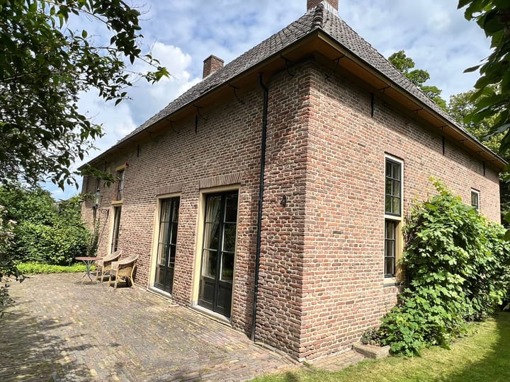 huis huren in harich