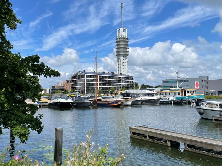 huurwoning vinden lutjegast