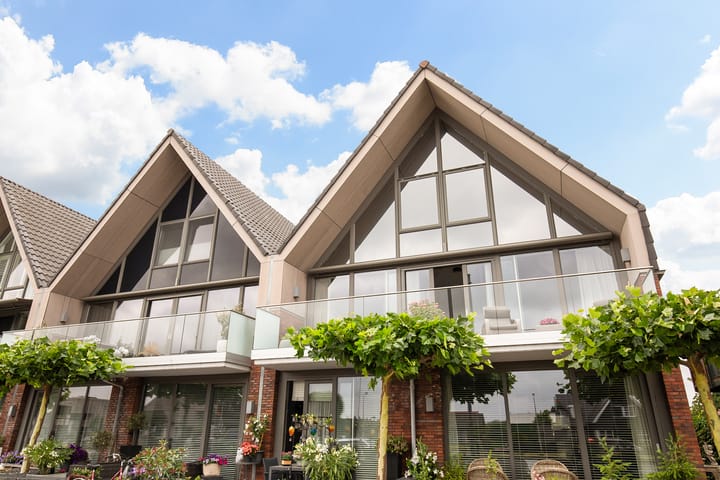 huurwoning de zilk