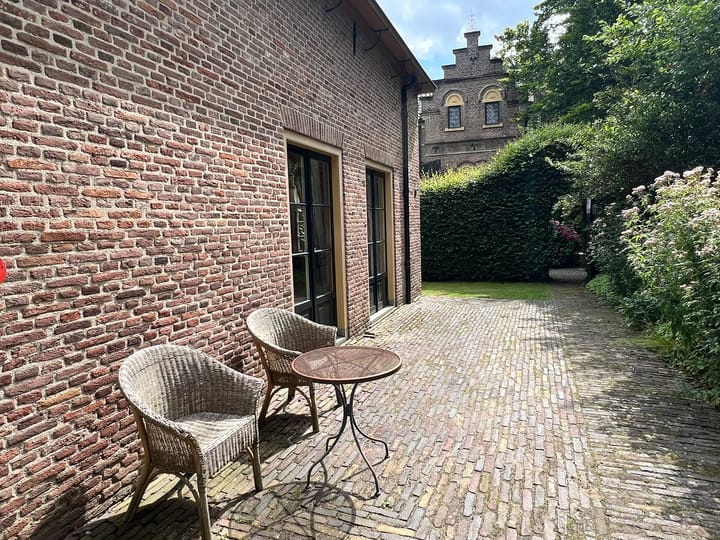 huis huren in harkema