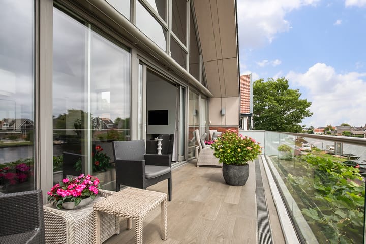 huurwoning brielle