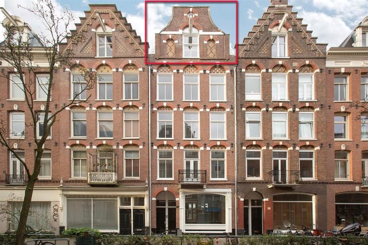 huis huren in kop van zuid   entrepot