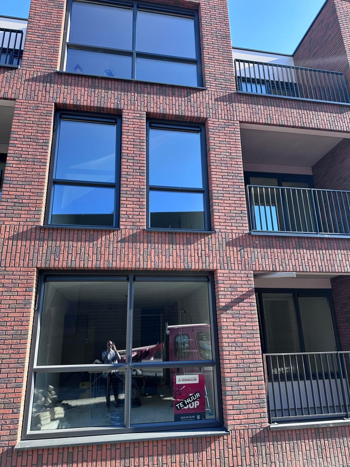 huis huren in dussen