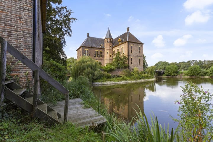 huis huren in harkstede